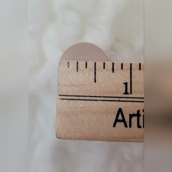 NIB Fenty Beauty Gloss Bomb Universal Lip Luminizer FU$$Y 02 2ML Mini / Travel - Picture 16 of 16